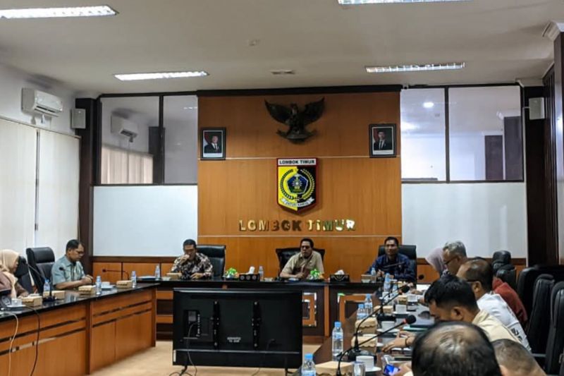 Festival 1 Muharam di Lombok Timur Digelar 16-21 Juni, Bupati Dorong UMKM dan Pawai 1.000 Dulang
