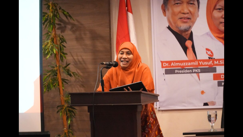 BIPEKA PKS Jateng Dorong Pendidikan Karakter Sebagai Fondasi Keluarga, Program RKI Digelar di Salatiga