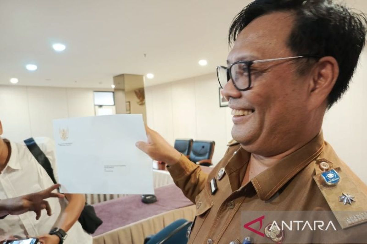 Presiden Prabowo Berhentikan Sementara Wagub Babel Hellyana, Gubernur Hidayat Arsani Ambil Alih Tugas