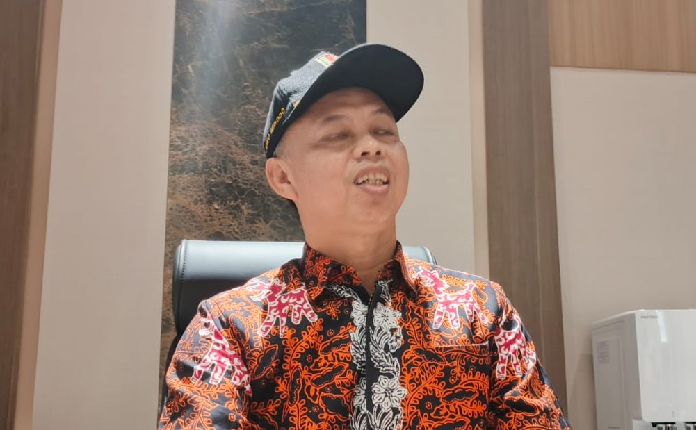 Revitalisasi Semarang Zoo Rp96 Miliar Mandek, DPRD Desak Wali Kota Segera Putuskan Nasib Kebun Binatang