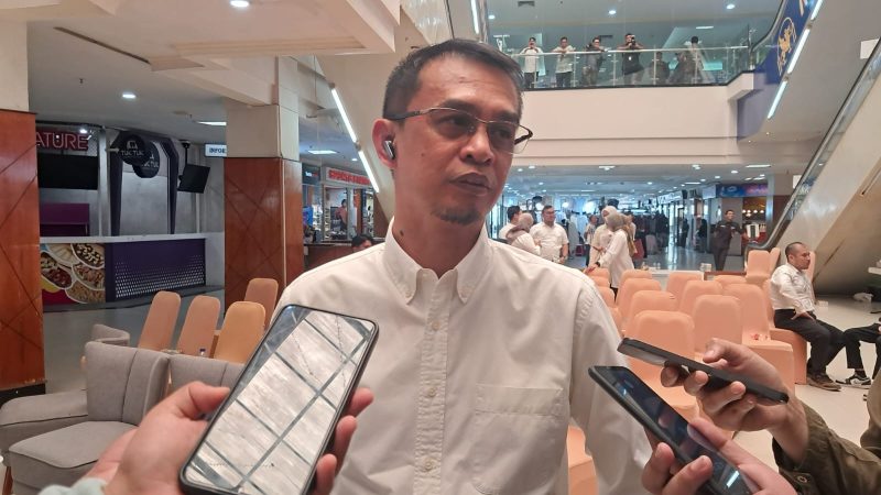 Nilai Aset Mal Lembuswana Capai Rp 702 Miliar, Pemprov Kaltim Siap Cari Investor Tetap
