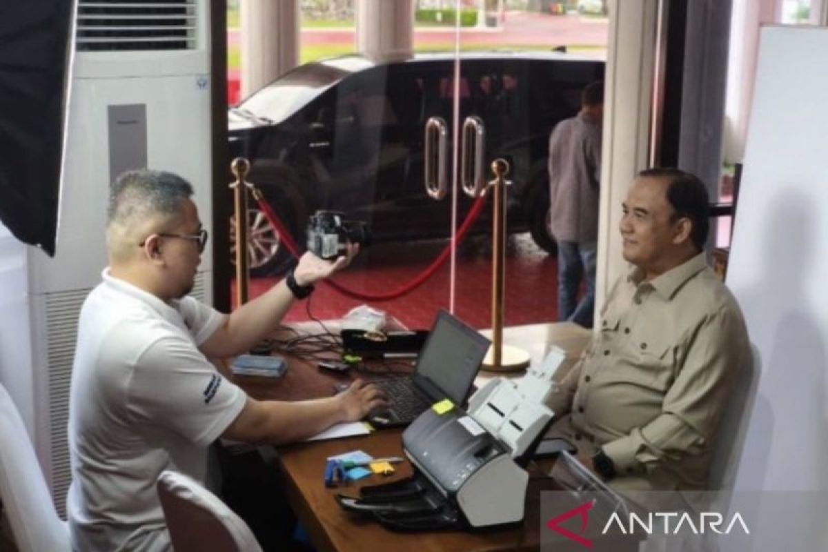 Imigrasi Balikpapan Buka Layanan Paspor Ria di Balai Kota, Layani Warga hingga 22 September 2026