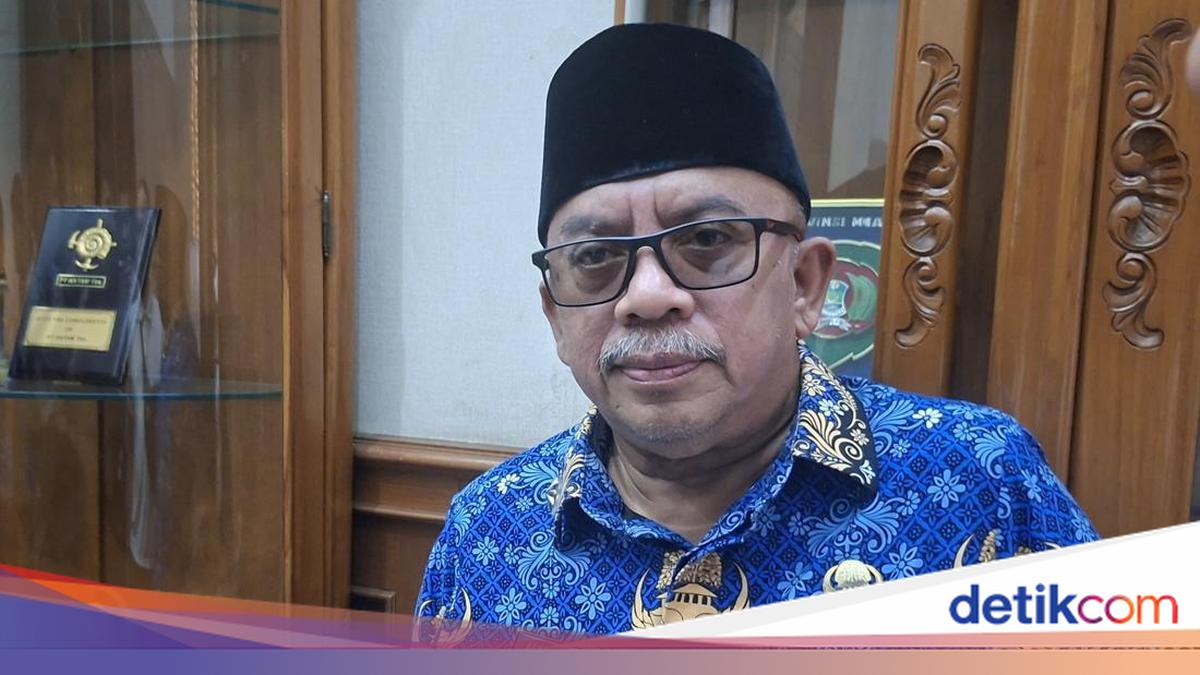 600 Koperasi Desa Merah Putih di Banten Terkendala Lahan, Pemprov Dorong Manfaatkan Aset Desa