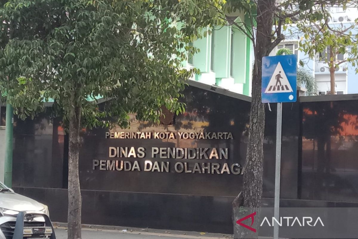 Pemkot Yogyakarta Hidupkan Lagi Jam Belajar Masyarakat di 4 Kalurahan, 94 Anak Ikut di Tahunan