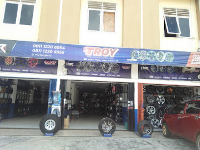 10 Toko Ban Terbaik di Bengkulu untuk Kebutuhan Ban Mobil dan Motor Anda di Tahun 2026