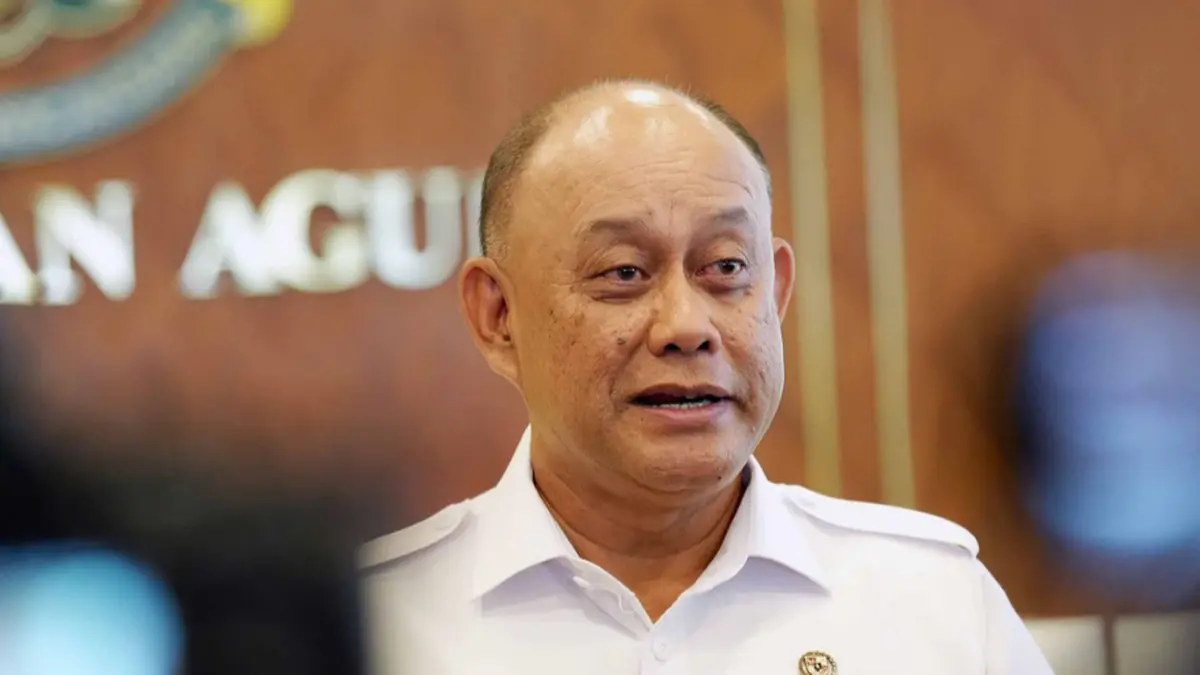5 Fakta Pencopotan Dadan Hindayana dari Kepala BGN: Sempat Kaji Program Makan Bergizi Gratis di Arab Saudi Sebelum Lengser