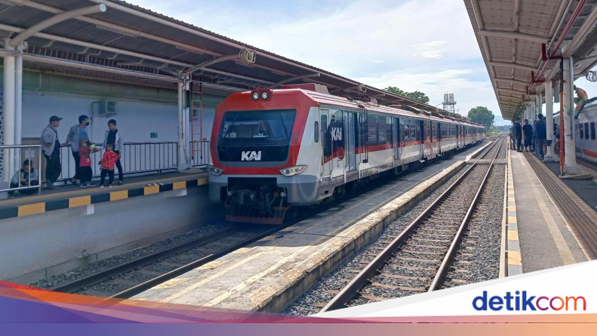 Jadwal Prameks Jogja-Kutoarjo PP 17-23 Agustus 2026: 5 Keberangkatan dari Tugu, Tarif Rp 8.000