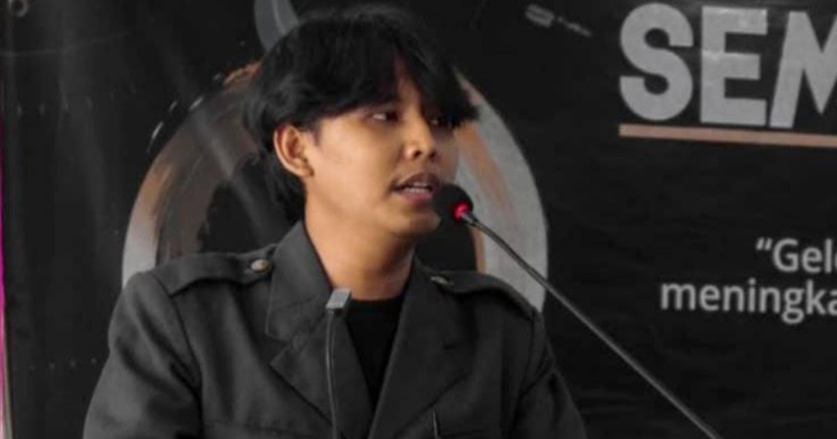 Anggaran Tenaga Ahli Pemprov Banten Rp55,47 Miliar Disorot, Erick Ferdyan Minta Data Seleksi dan Honor Dibuka ke Publik
