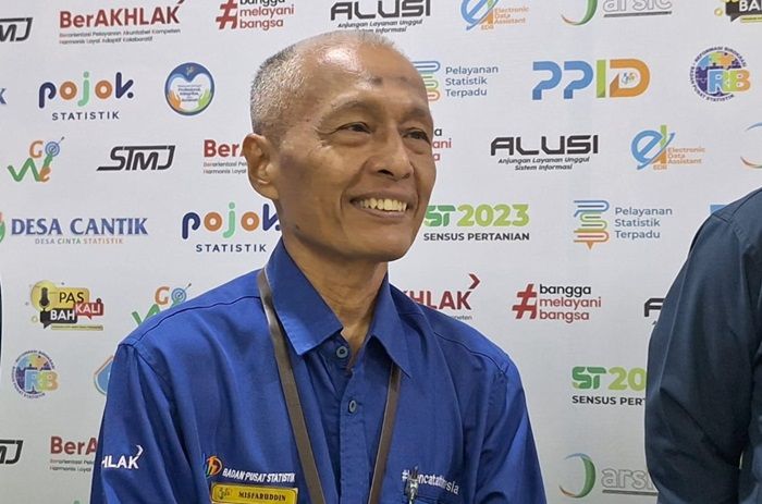 IKG Sumut Turun Jadi 0,392, Tapi 13 Kabupaten/Kota Alami Kenaikan Ketimpangan Gender