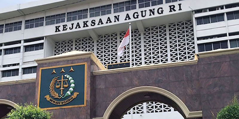 Mutasi 188 Pejabat Kejaksaan, Kajati Sumatera Selatan Berganti dan Kajari Palembang Diisi Mohammad Nasir
