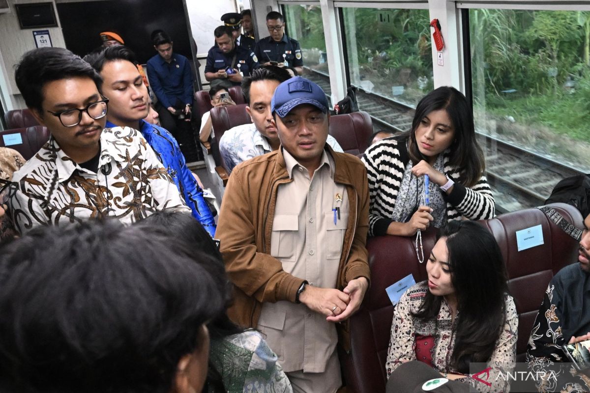 Istana Buka Suara soal Kriteria Gubernur BI Baru: Wajib 