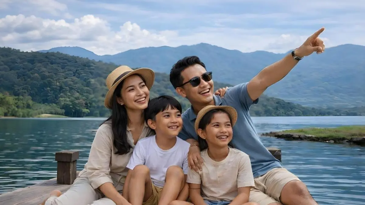 Liburan Sekolah Dongkrak Optimisme Pariwisata Domestik, Archipelago Hotels Tingkatkan Aksesibilitas Menginap bagi Keluarga di Sulawesi Utara