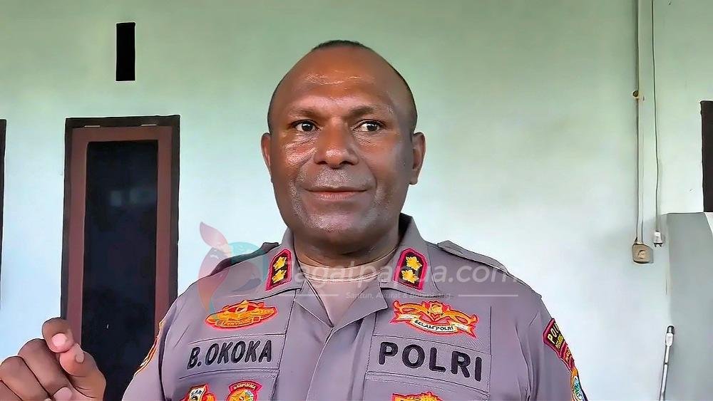 Polisi Pastikan Penyelidikan Hilangnya Presenter TVRI Yanto Idorway di Pegunungan Arfak Berjalan Profesional, Publik Diimbau Tak Berasumsi