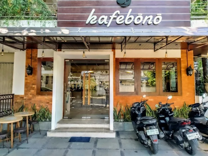 Bukan Sekadar Ngopi: Menelusuri Jantung Social Life Mataram Lewat 10 Cafe dengan Karakter Paling Autentik di 2026