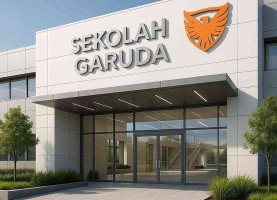 PT PP (Persero) Mulai Garap Proyek SMA Unggul Garuda di Konawe Selatan Senilai Rp234,28 Miliar, Target Cetak SDM Unggul