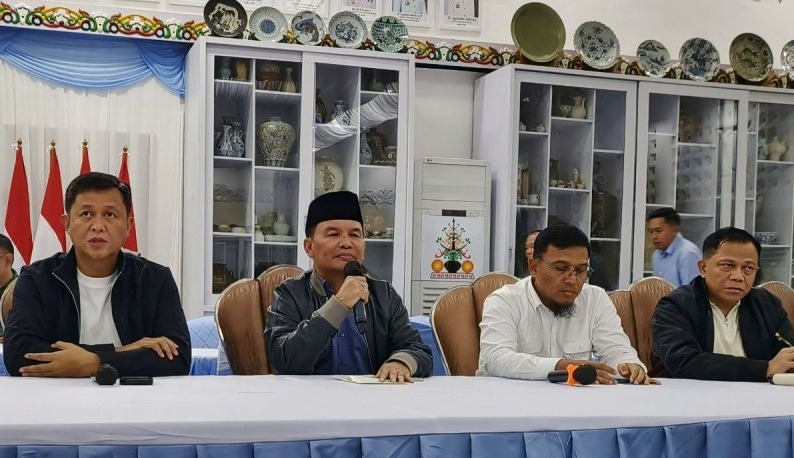Pemprov Kalteng Usul Penambahan Fuel Terminal Pertamina di Wilayah Barito Guna Stabilitas Pasokan BBM