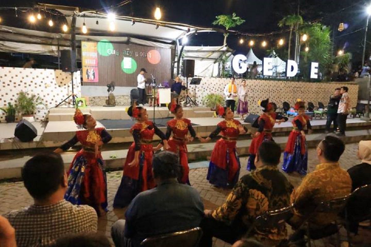 Festival Situ Gede Tangerang Digelar Sebulan Penuh, Libatkan Lenong Betawi hingga Bazar UMKM