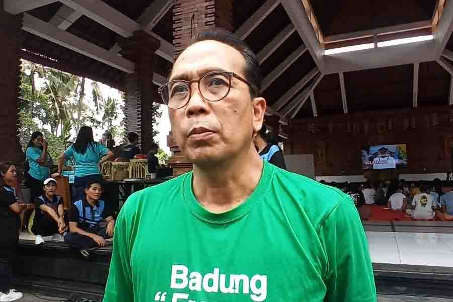 Pemkab Badung Gelar BEF 2026, 20 Perguruan Tinggi Siap Beri Informasi Beasiswa ke Pelajar