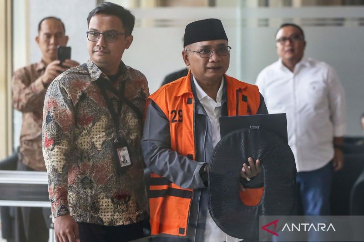 Menteri Agama Eks Yaqut Cholil Qoumas Hadapi Sidang Perdana Korupsi Kuota Haji, Kerugian Negara Capai Rp 622 Miliar