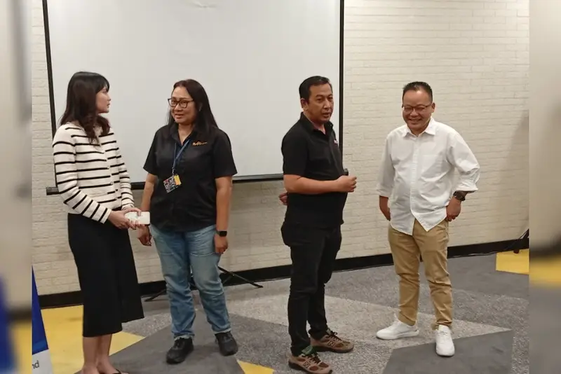 Rooms Inc Hotel Semarang Catat Okupansi 88 Persen saat Liburan Sekolah, Luncurkan Kuliner Churato di DP Mall