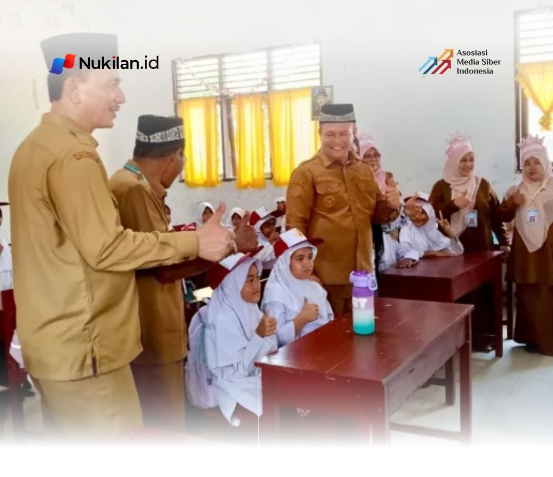 Pemerintah Aceh Utara Resmi Pisahkan Kelas Siswa Laki-Laki dan Perempuan, Berlaku Bertahap Mulai Tahun Ajaran 2026/2027