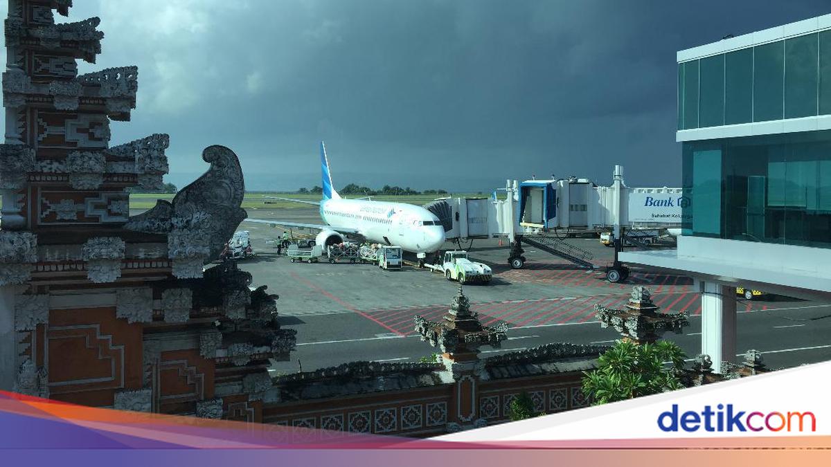Volume Penumpang Bandara Ngurah Rai Tembus 16 Juta, Gubernur Koster Peringatkan Ancaman Kemacetan di Badung-Denpasar
