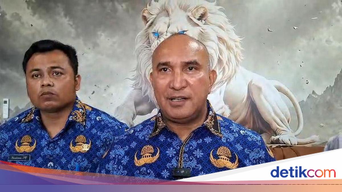 Kepala Disdag Semarang Ancam Tebas Pedagang Pasar Dargo, Lapor Polisi dan Bantah Lelucon