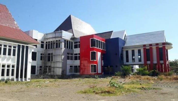 Pemkab Sikka Copot Tujuh Kepala Puskesmas, Mereka Kini Jadi Staf Fungsional di Tempat yang Sama