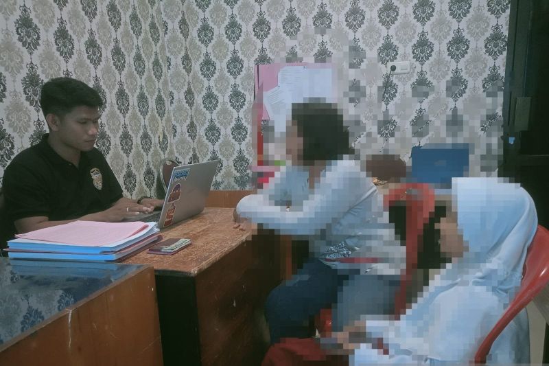 30 Kasus Kekerasan Perempuan dan Anak di Sigi Ditangani Polres Sepanjang 2026, Naik Lebih dari Dua Kali Lipat