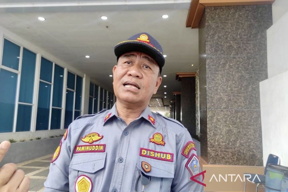 Dishub Kendari Buka Suara soal Polemik Retribusi Parkir di SPBU Jalan H. Alala, Sopir Truk Keberatan Dikenai Tarif