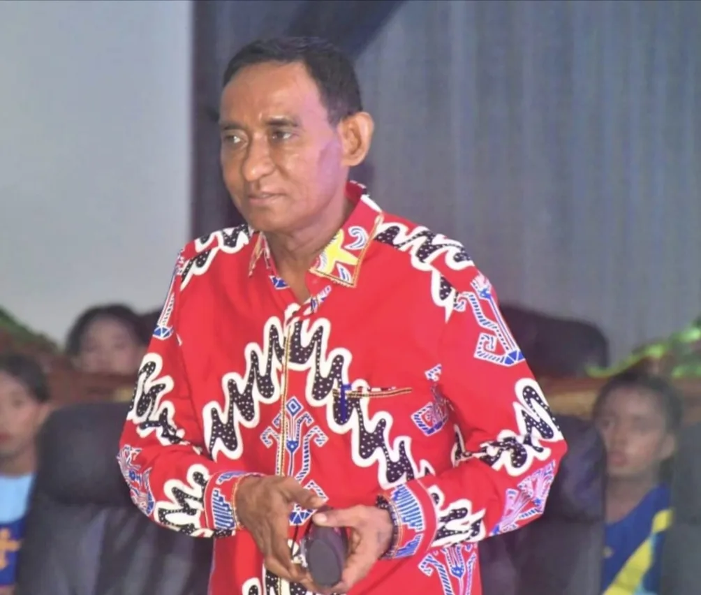 Bangun RSUD Maren Senilai Rp 167 Miliar di Tual, Wali Kota Yani Renuat Dinilai Berhasil Gaet Dukungan Pusat