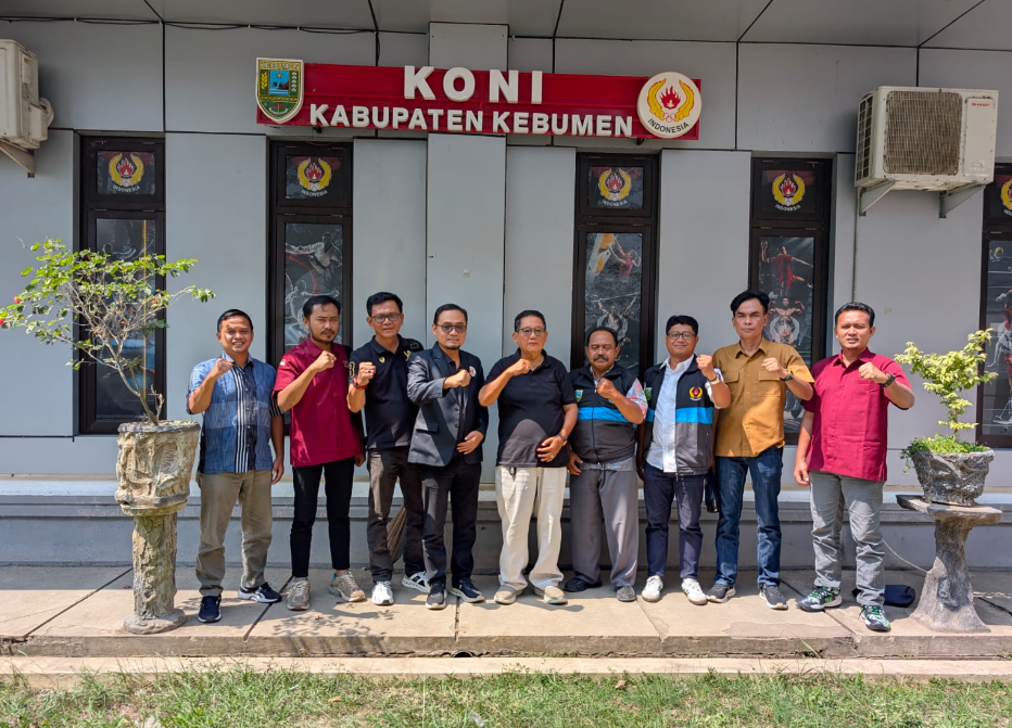 Tiga Atlet Woodball Andalan Kebumen Resmi Bela Grobogan di Porprov Jateng 2026, KONI Pastikan Administrasi Tuntas