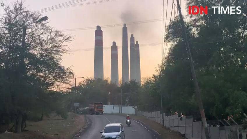 Rabu (15/7/2026) di Serang dan Cilegon: Hujan Ringan di Dua Wilayah, Cerah di Kota Baja