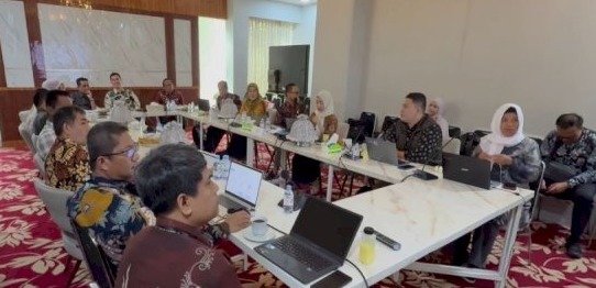 Pemkab Pangkep Siapkan 52 ASN Unggul untuk Jabatan Strategis