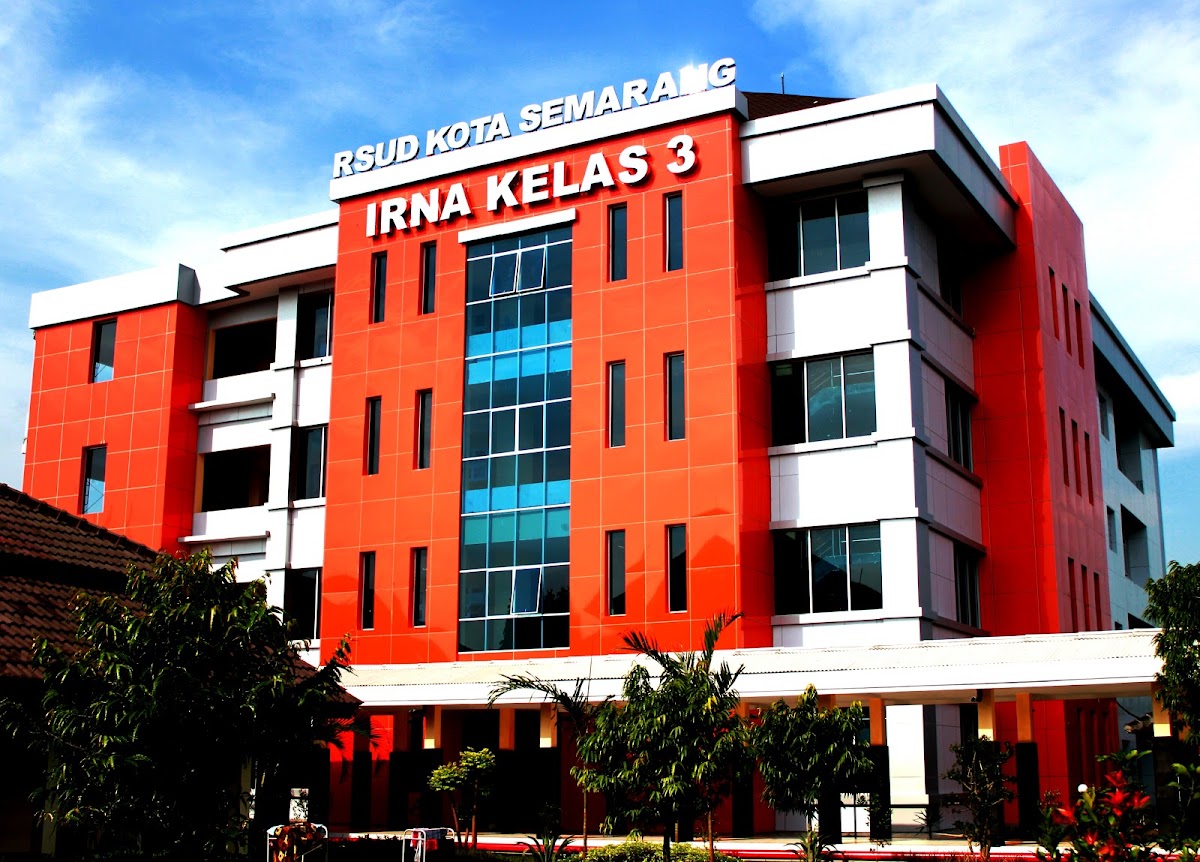 10 Rumah Sakit Terbaik di Jawa Tengah untuk Kesehatan Anda