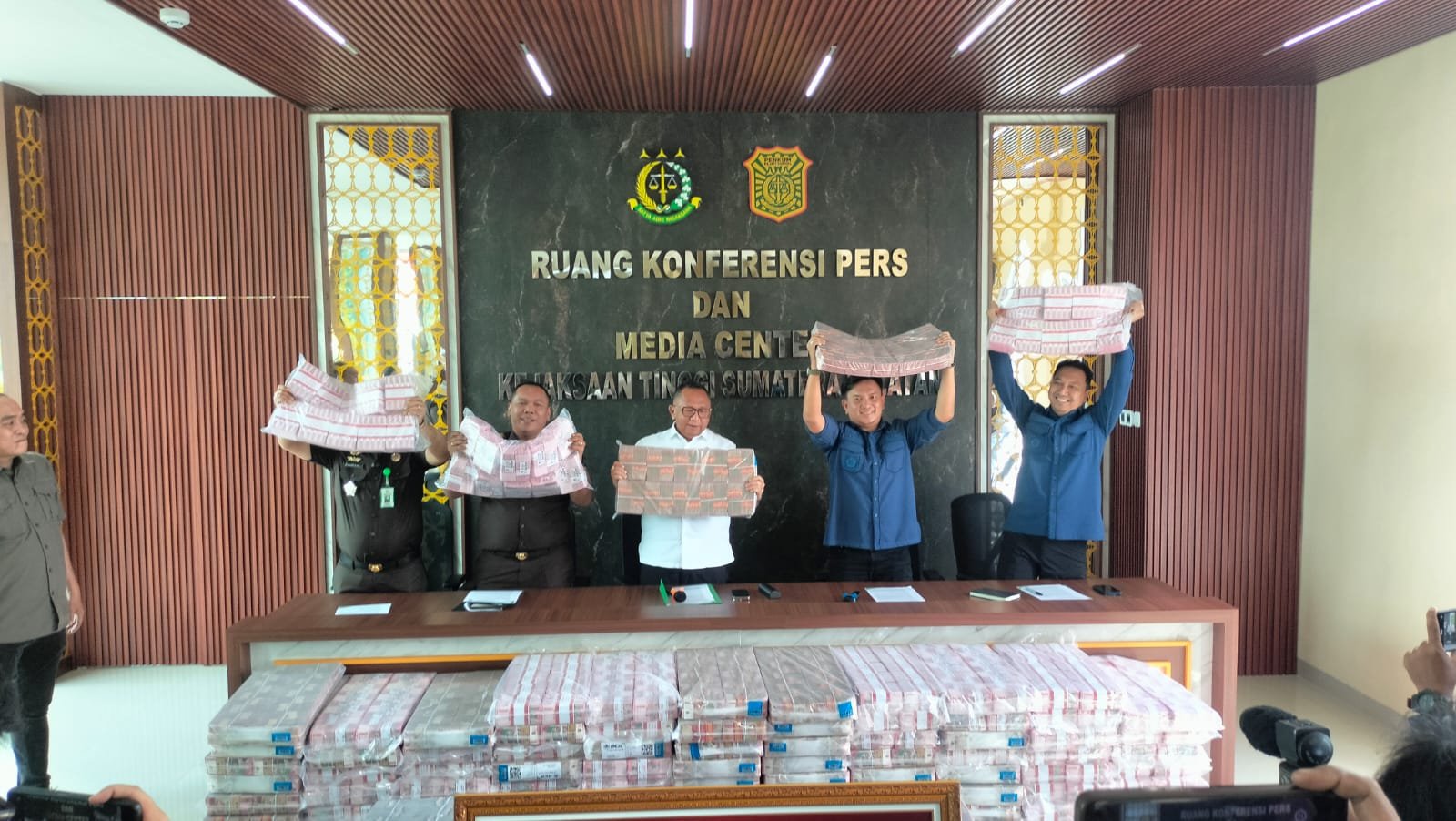 Kajati Sumsel Buka Suara soal Penahanan Mantan Pimpinan BSB Martapura Usai Pulang Haji: Murni Proses Hukum, Bukan Gara-gara Doa