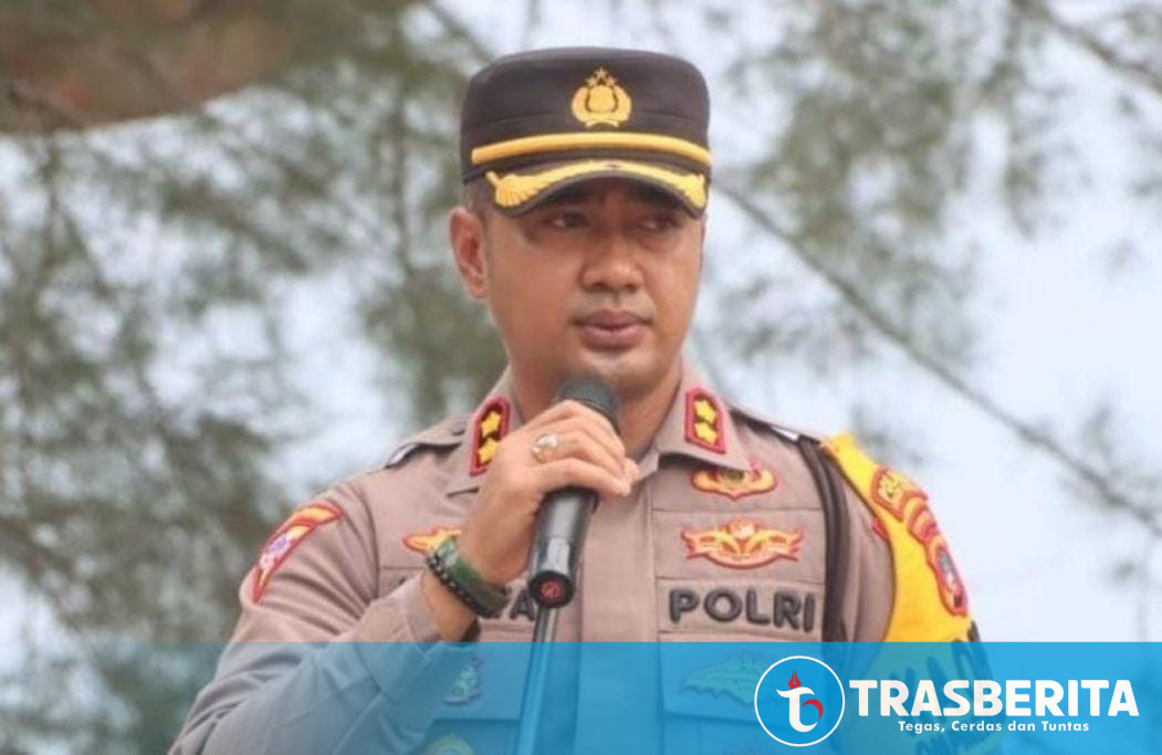 Gugatan Praperadilan Ditolak Hakim, Polres Bangka Barat Pertegas Langkah Perangi Penyelundupan Timah Ilegal ke Malaysia