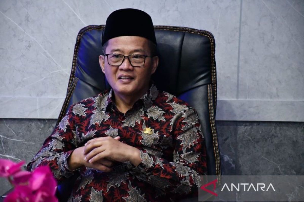 Kemenag Sumsel Kawal Pembangunan Sarpras PHTC 2026 di Sembilan Madrasah, Target Rampung Tepat Waktu