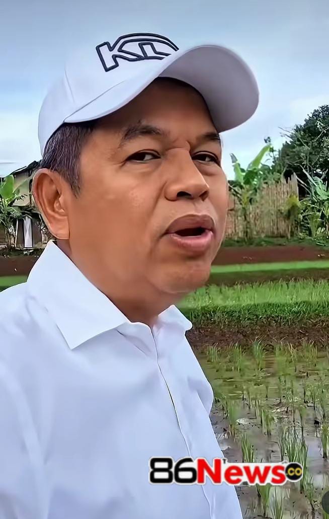 Gubernur Jabar Dedi Mulyadi Tetapkan Jadwal Penerimaan Sekolah Maung 25–29 Mei 2026, Beri Peringatan Hukum bagi Pelanggar Aturan