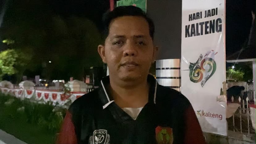 Nobar Piala Dunia 2026 Tanpa Izin, Dua Kafe di Palangka Raya Bayar Lisensi Rp10 Juta ke KPID Kalteng