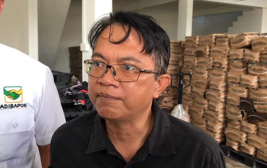 Bawang Impor dari Batam Masuk ke Tanjungpinang di Tengah Sepinya Pasokan Lokal, Disperindag Kepri Buka Suara soal Pengawasan