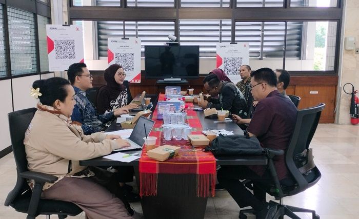 BI dan Bank Sumut Percepat Digitalisasi Retribusi di Pasar Horas Pematangsiantar, Targetkan 4 Gedung Pedagang