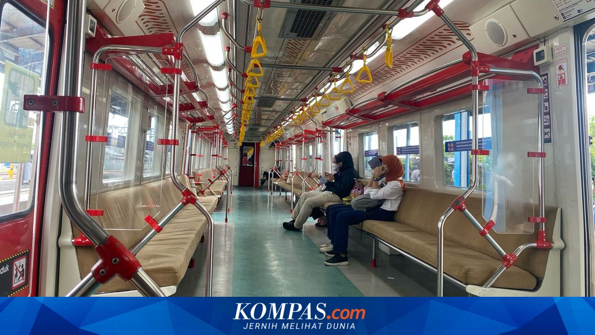 Jadwal KRL Solo-Jogja Akhir Pekan Ini: 12 Keberangkatan dari Stasiun Palur hingga Yogyakarta, Beroperasi Sampai Pukul 22.01 WIB
