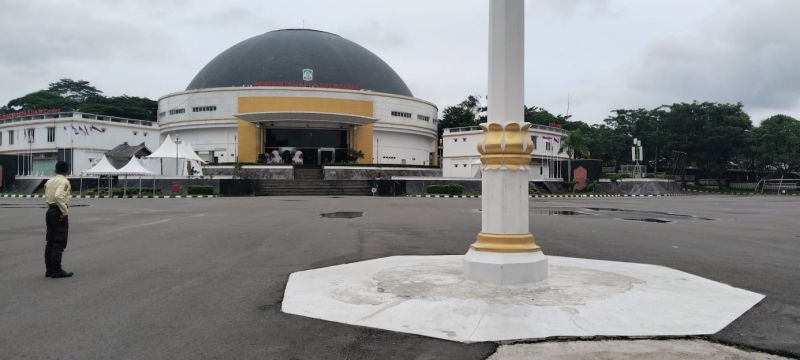 84 Perusahaan Buka 2.000 Lowongan Kerja di Job Market Fair Balikpapan 14-15 Juli 2026, Didominasi Lulusan SMA