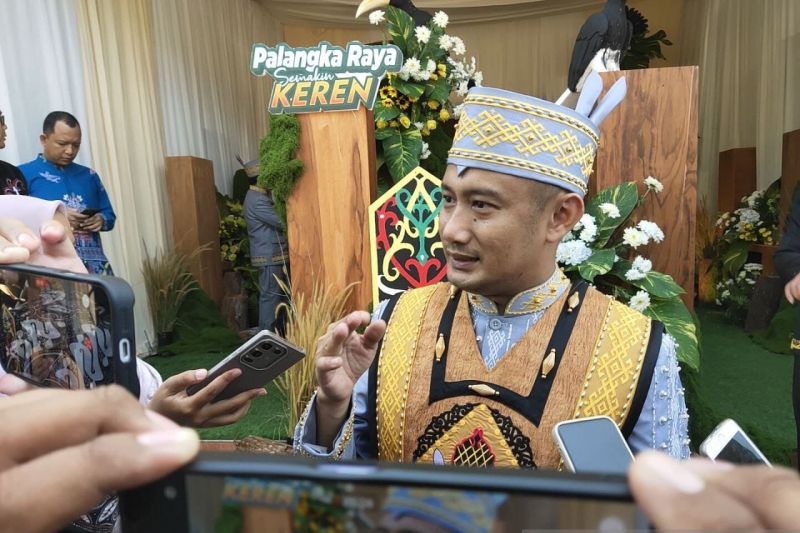 Pemkot Palangka Raya Tanggung Bunga Pinjaman UMKM Lewat Program Kredit KEREN, Target 250 Pelaku Usaha pada 2026