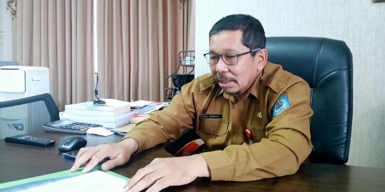 Pemkot Bontang Pastikan TPU Lestari Masih Luas, Tapi Tetap Cari Lahan Pemakaman Baru untuk Antisipasi 20 Tahun ke Depan