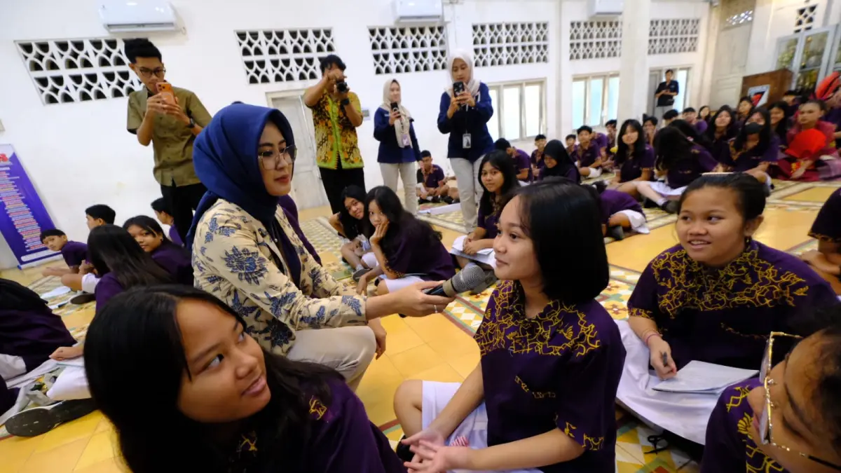 Pemkot Solo Luncurkan Program GEMAS untuk Siswa SMP, Gebrak Metode Hafalan Sejarah Lokal dengan Pendekatan Digital