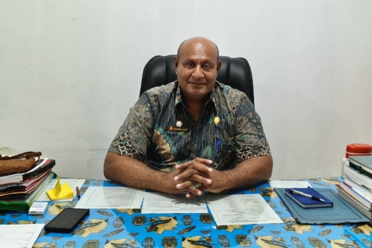 Pemkab Merauke Tunggu Laporan Lengkap Penembakan Kapal Nelayan di Papua Nugini, Nakhoda KMN Sardi Utama 02 Tewas