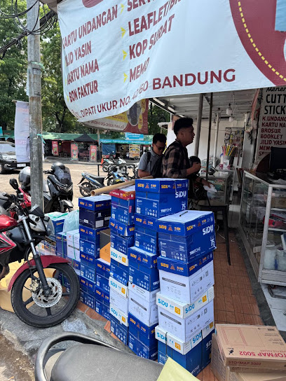 10 Rekomendasi Fotokopi Percetakan Bandung 2026: Tempat Cetak Cepat dan Terpercaya
