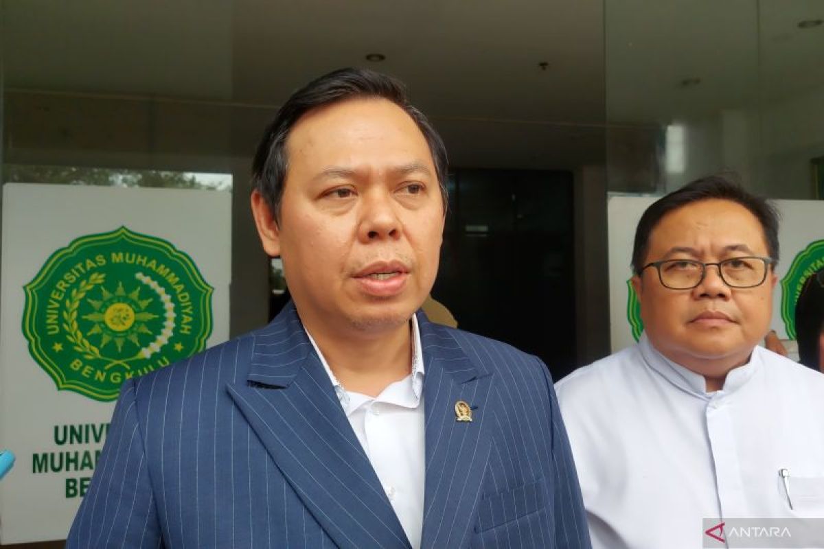 Ketua DPD RI Dorong Perkebunan Kelapa di Pulau Enggano, Minta Data CPCL Dirampungkan
